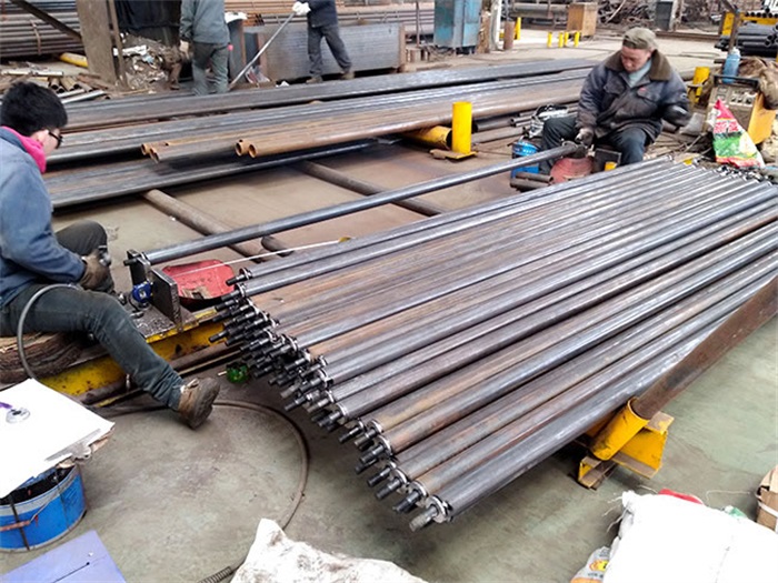 大冶网架钢结构工程有限公司